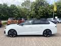 Opel Astra GSe ST AHK/S-Dach/HUD/Bhz.FrontS/ALCANTARA Blanc - thumbnail 2