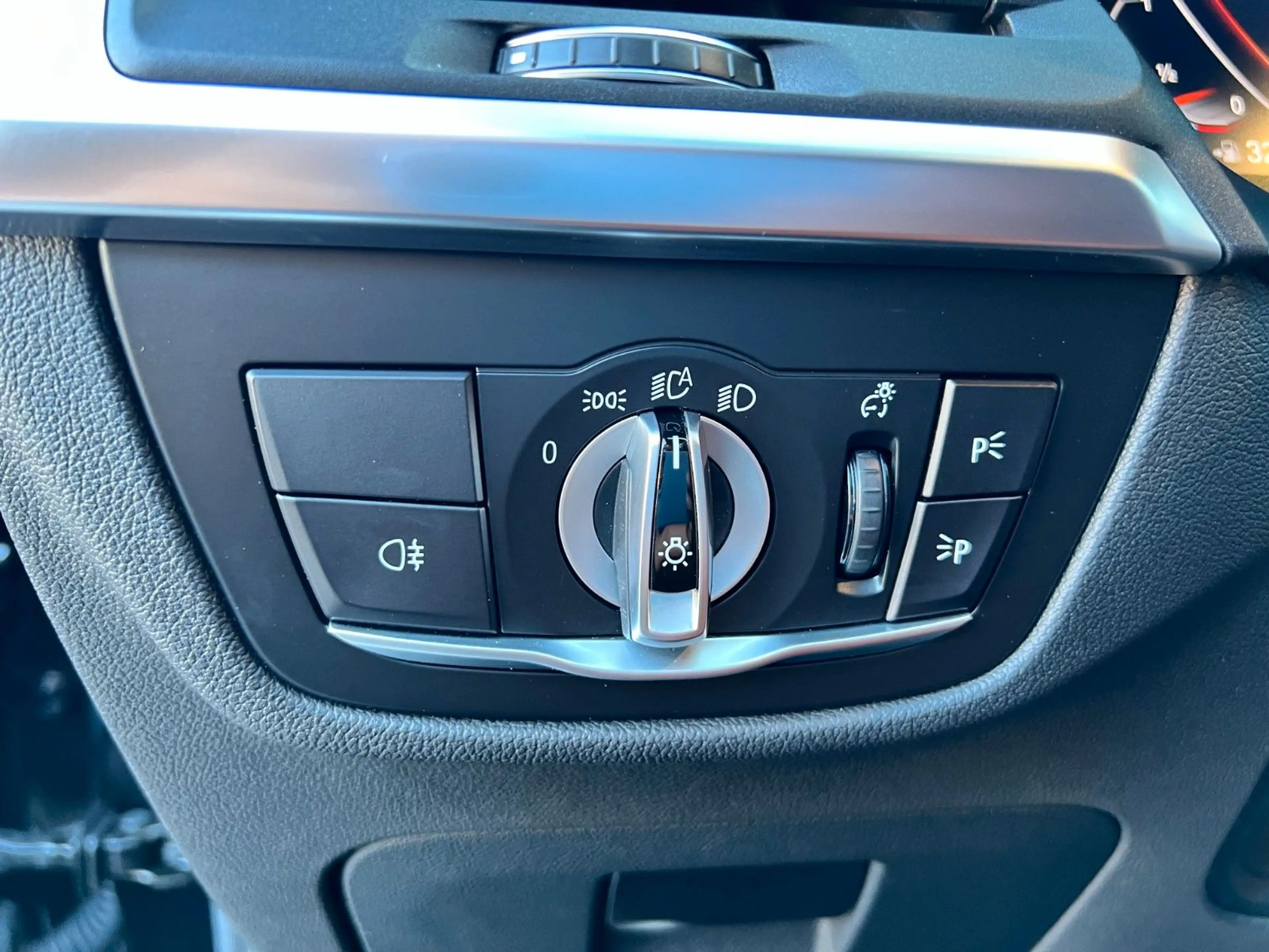 BMW X4 M Sport 30d xDrive*ACC*Pano*Laser*HUD*AHK*CAM — photo 13