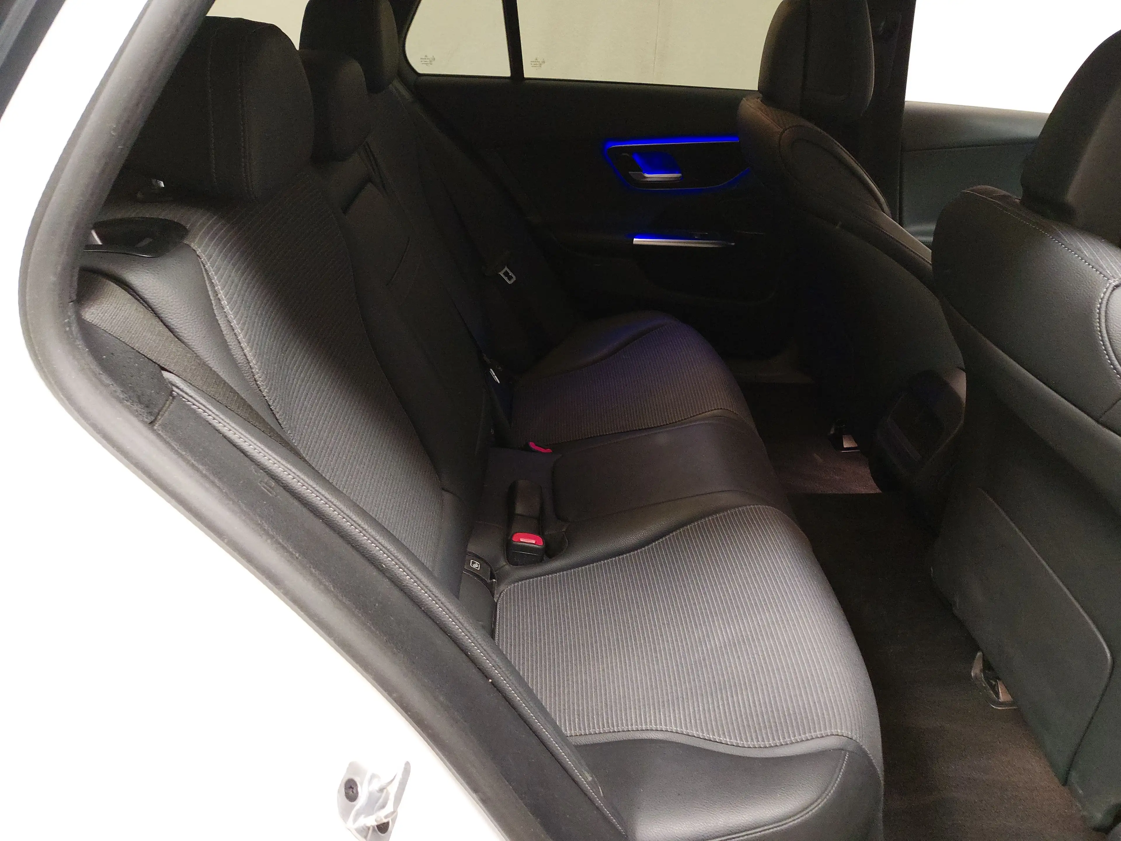 Mercedes-Benz C 220 MB C 220 T d 4M Avantgarde Night T-Leder Navi LED — photo 12