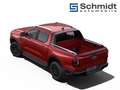 Ford Ranger Wildtrak DK 2,0L Eblue 205PS A10 4WD Roşu - thumbnail 5