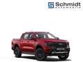Ford Ranger Wildtrak DK 2,0L Eblue 205PS A10 4WD Roşu - thumbnail 8
