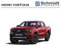 Ford Ranger Wildtrak DK 2,0L Eblue 205PS A10 4WD Roşu - thumbnail 1