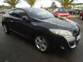 Renault Megane Coupé 1.6 Expression Schwarz - thumbnail 7