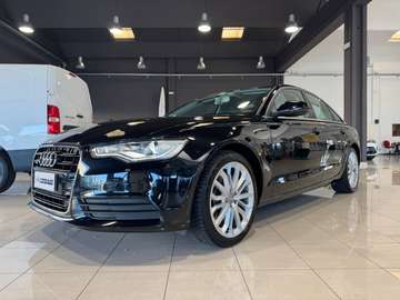 3.0 TDI 245 CV quattro S tronic Advanced INTROVABILE CON 91.000 KM PERCORSI