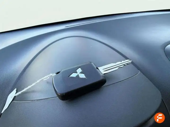 Mitsubishi Space Star 120 MPI Motion (2020-) 2020, foto 30