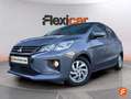 Mitsubishi Space Star 120 MPI Motion Gris - thumbnail 3