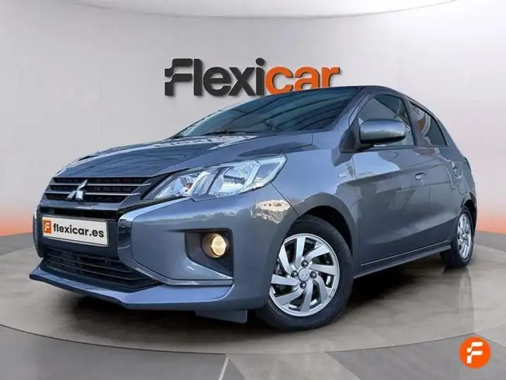 Mitsubishi Space Star 120 MPI Motion (2020-) 2020, foto 3