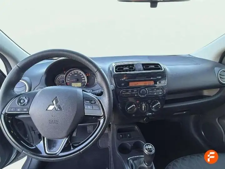 Mitsubishi Space Star 120 MPI Motion (2020-) 2020, foto 12