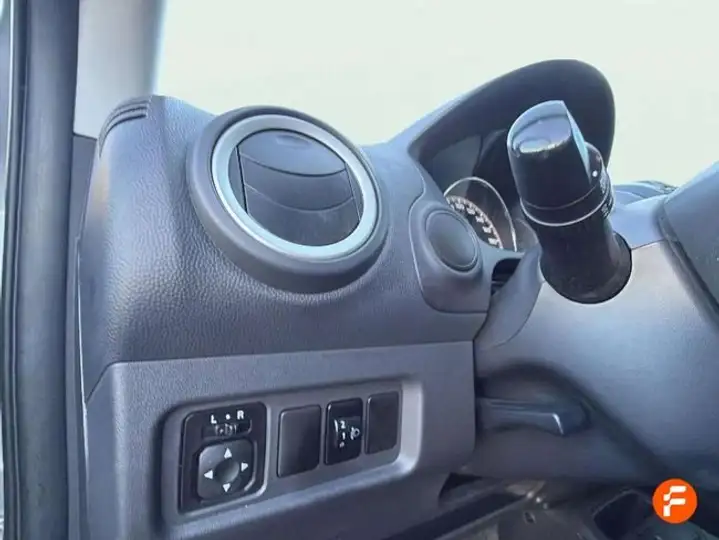 Mitsubishi Space Star 120 MPI Motion (2020-) 2020, foto 25