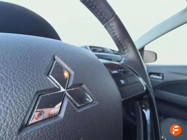 Mitsubishi Space Star 120 MPI Motion (2020-) 2020, foto 23