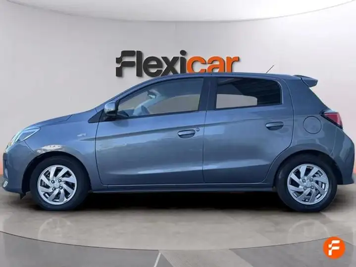 Mitsubishi Space Star 120 MPI Motion (2020-) 2020, foto 4