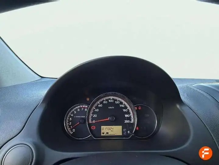 Mitsubishi Space Star 120 MPI Motion (2020-) 2020, foto 10