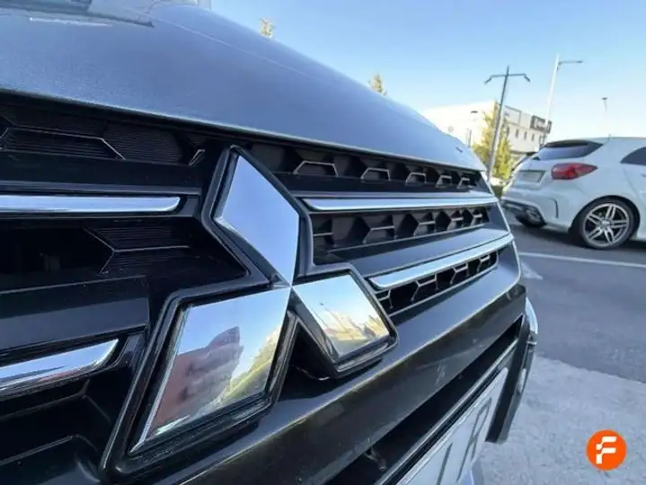 Mitsubishi Space Star 120 MPI Motion (2020-) 2020, foto 32