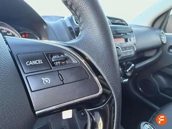 Mitsubishi Space Star 120 MPI Motion (2020-) 2020, foto 17