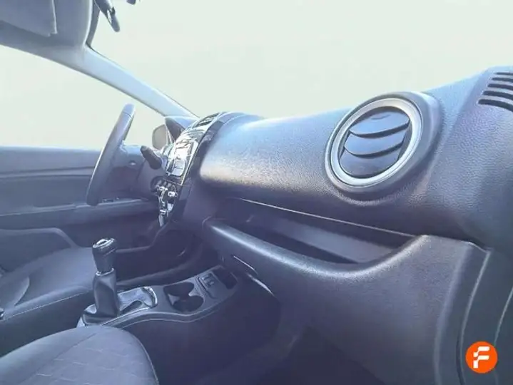 Mitsubishi Space Star 120 MPI Motion (2020-) 2020, foto 31