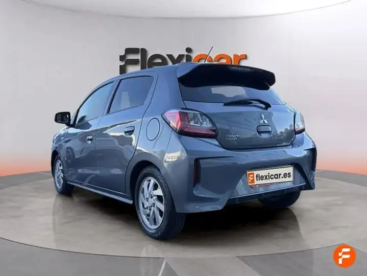 Mitsubishi Space Star 120 MPI Motion (2020-) 2020, foto 5