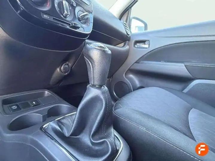 Mitsubishi Space Star 120 MPI Motion (2020-) 2020, foto 22