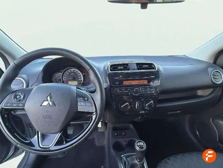 Mitsubishi Space Star 120 MPI Motion (2020-) 2020, foto 24