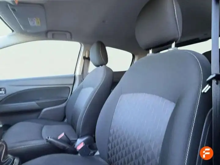 Mitsubishi Space Star 120 MPI Motion (2020-) 2020, foto 11