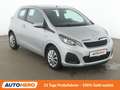 Peugeot 108 1.0 VTi Active*KLIMA*GARANTIE* Grau - thumbnail 8