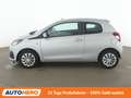 Peugeot 108 1.0 VTi Active*KLIMA*GARANTIE* Grau - thumbnail 3