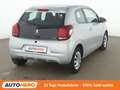 Peugeot 108 1.0 VTi Active*KLIMA*GARANTIE* Grau - thumbnail 6