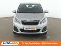 Peugeot 108 1.0 VTi Active*KLIMA*GARANTIE* Grau - thumbnail 9