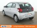 Peugeot 108 1.0 VTi Active*KLIMA*GARANTIE* Grau - thumbnail 4