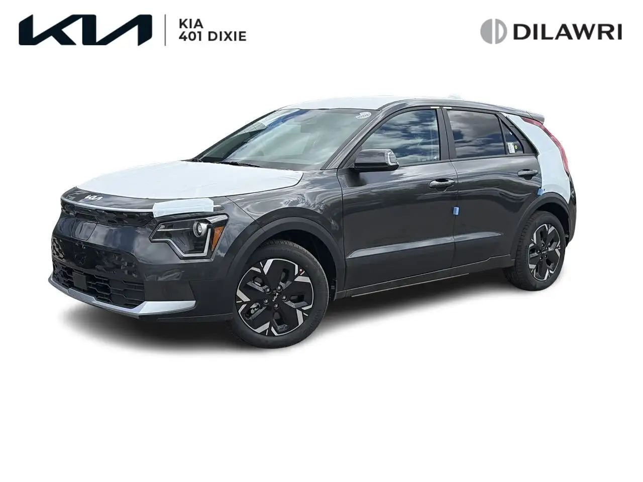 2026 Kia Niro