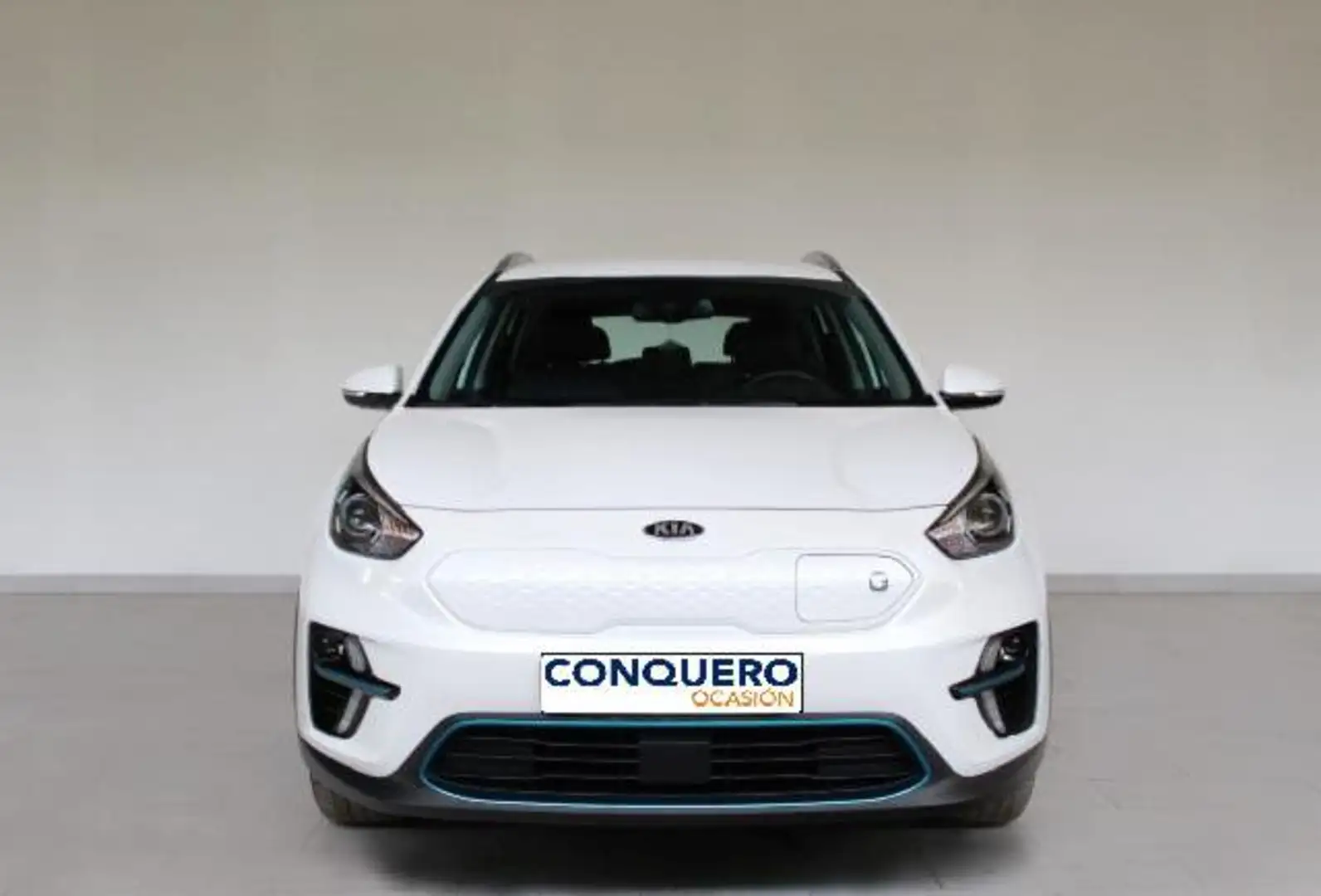 Kia e-Niro Emotion Blanco - 2