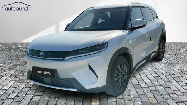 BYD Atto 2