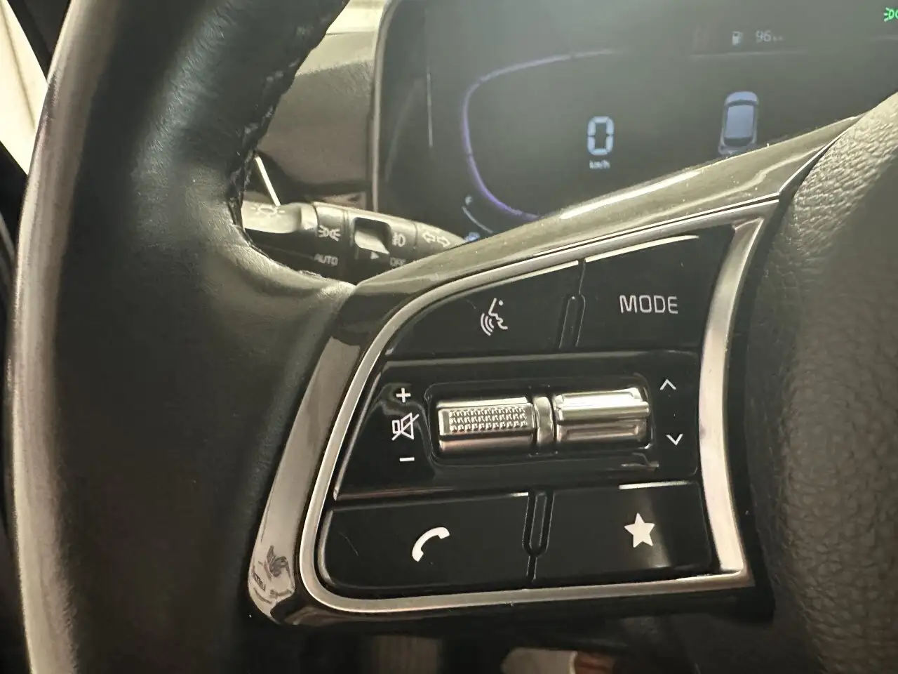 Kia Seltos снимка Kia Seltos