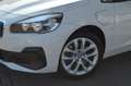 BMW 225 2-serie Active Tourer 225xe iPerformance|M-PAKKET| Blanco - thumbnail 3