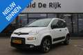 Fiat Panda 1.0 Hybrid Sport Wit - thumbnail 1