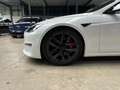 Tesla Model S PLAID - AP ACTIVE - FACELIFT - PPF FRONT Blanc - thumbnail 5