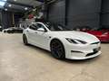 Tesla Model S PLAID - AP ACTIVE - FACELIFT - PPF FRONT Blanc - thumbnail 23