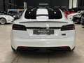 Tesla Model S PLAID - AP ACTIVE - FACELIFT - PPF FRONT Blanc - thumbnail 8