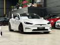 Tesla Model S PLAID - AP ACTIVE - FACELIFT - PPF FRONT Blanc - thumbnail 1
