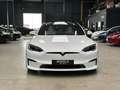 Tesla Model S PLAID - AP ACTIVE - FACELIFT - PPF FRONT Blanc - thumbnail 3