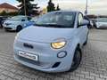 Fiat 500e MY22 Icon 320 Reichweite Elektro Automatik Blau - thumbnail 1
