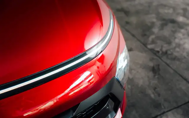 Hyundai Kona view 5