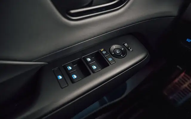 Hyundai Kona view 17
