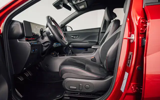 Hyundai Kona view 15