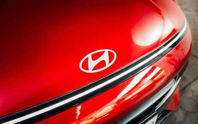 Hyundai Kona view 6