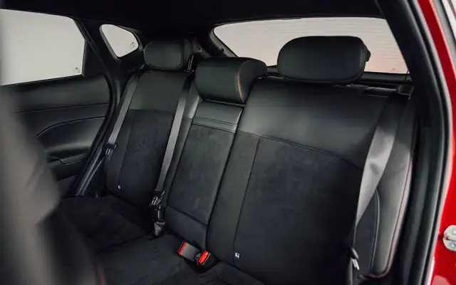 Hyundai Kona view 12