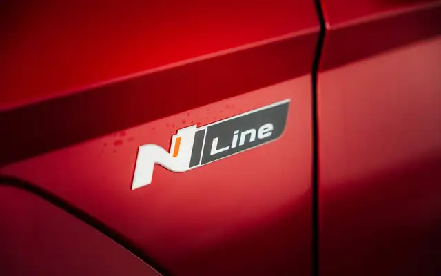 Hyundai Kona view 7