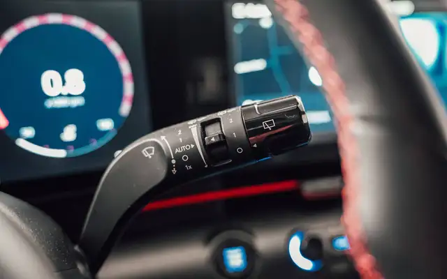 Hyundai Kona view 25
