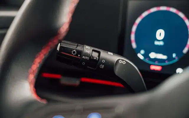 Hyundai Kona view 24