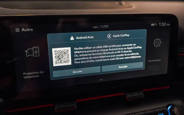 Hyundai Kona view 30