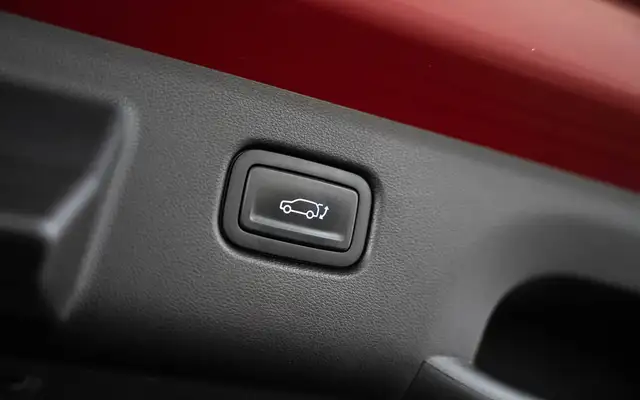 Hyundai Kona view 11